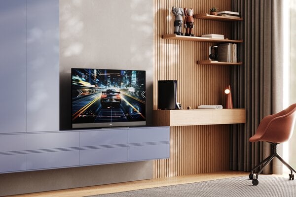 TV accessories - We. by Loewe